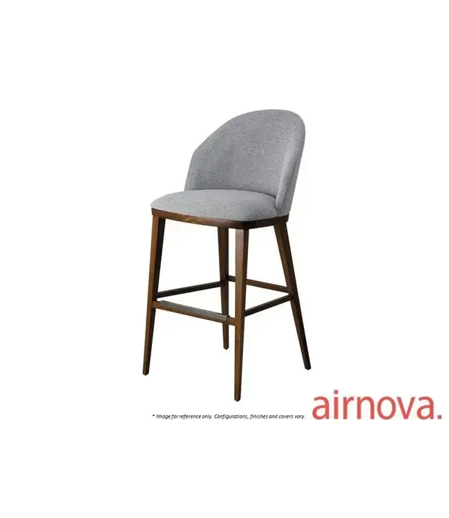 NORA - SG BAR STOOL.