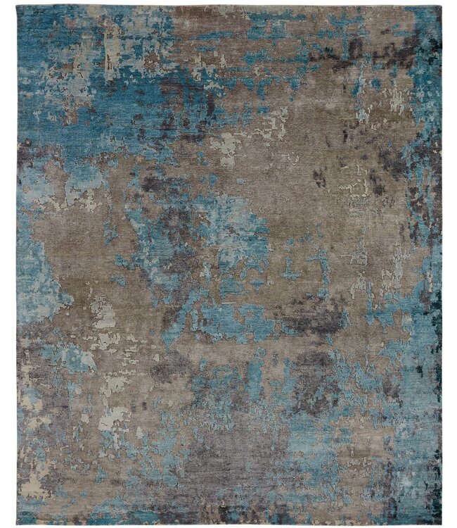 JUNO AREA RUG 6' X 9'.