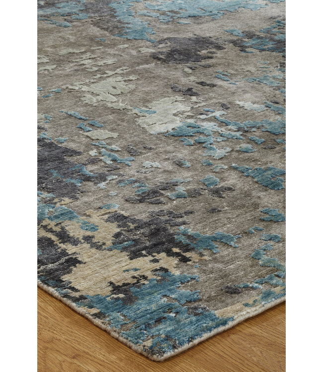 JUNO AREA RUG 6' X 9'.