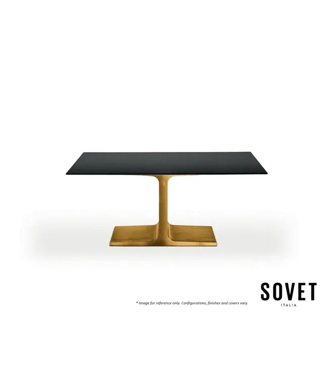 PALACE EXTENSIBLE DINING TABLE.