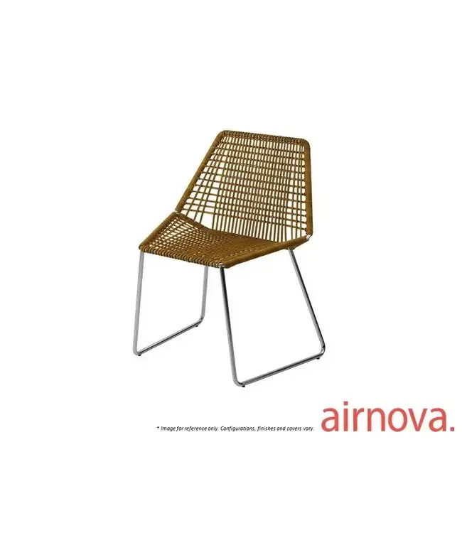 PALMANOVA DINING CHAIR.