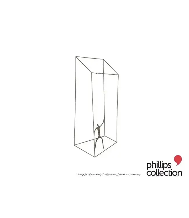 PERSPECTIVE WALL ART - RECTANGULAR.