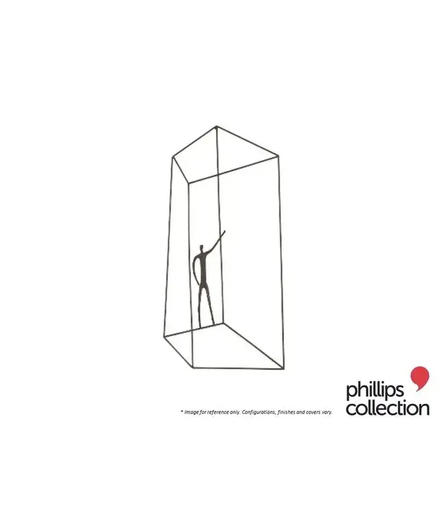 PERSPECTIVE WALL ART - RECTANGULAR.