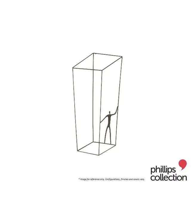 PERSPECTIVE WALL ART - RECTANGULAR.