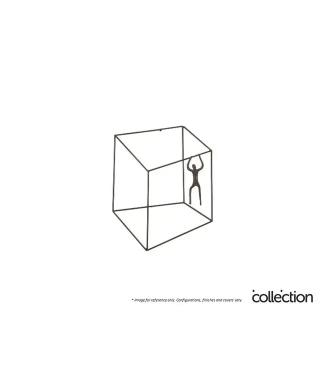 PERSPECTIVE WALL ART - SQUARE.