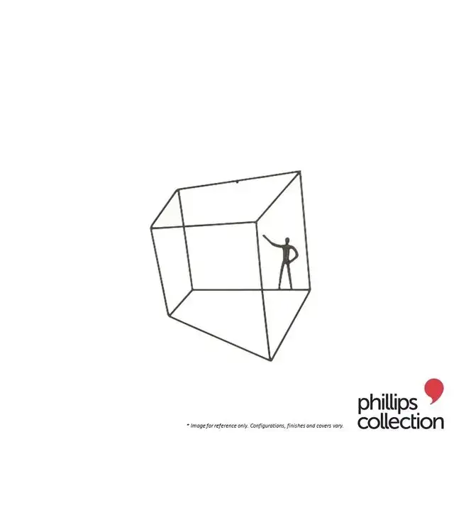 PERSPECTIVE WALL ART - SQUARE.