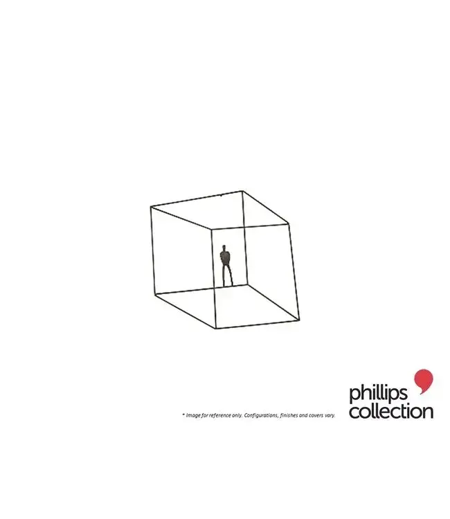 PERSPECTIVE WALL ART - SQUARE.