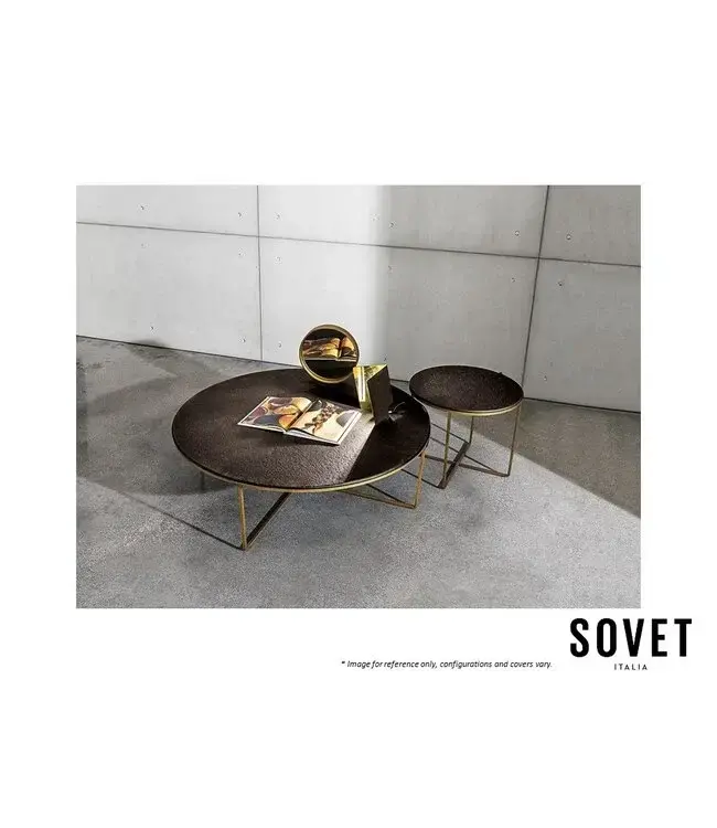 PIKTOR COFFEE TABLE.