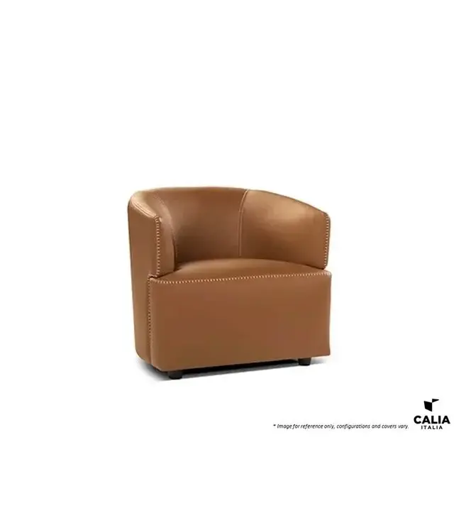 PIROUETTE SWIVEL CHAIR.