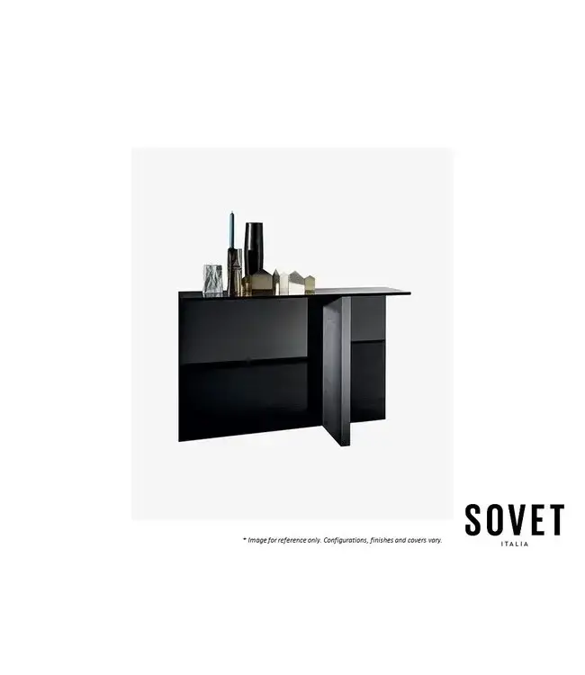 REGOLO CONSOLE TABLE.