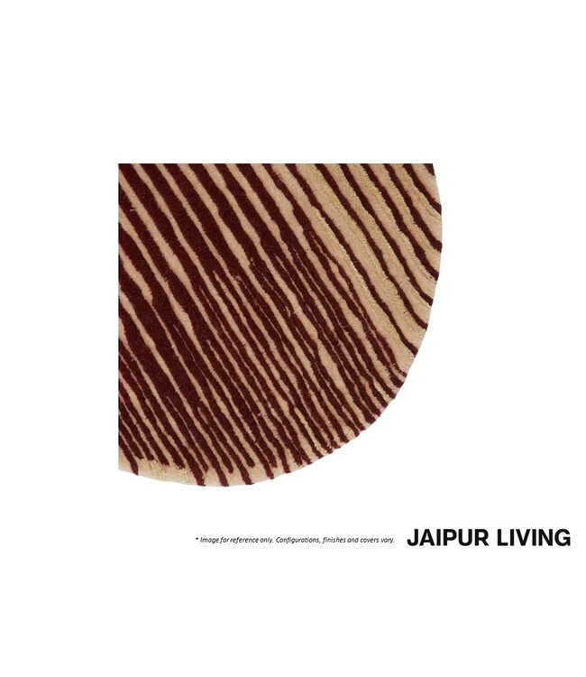 WUNDERKAMMER  AREA RUG 5'6" X 8' IREG.