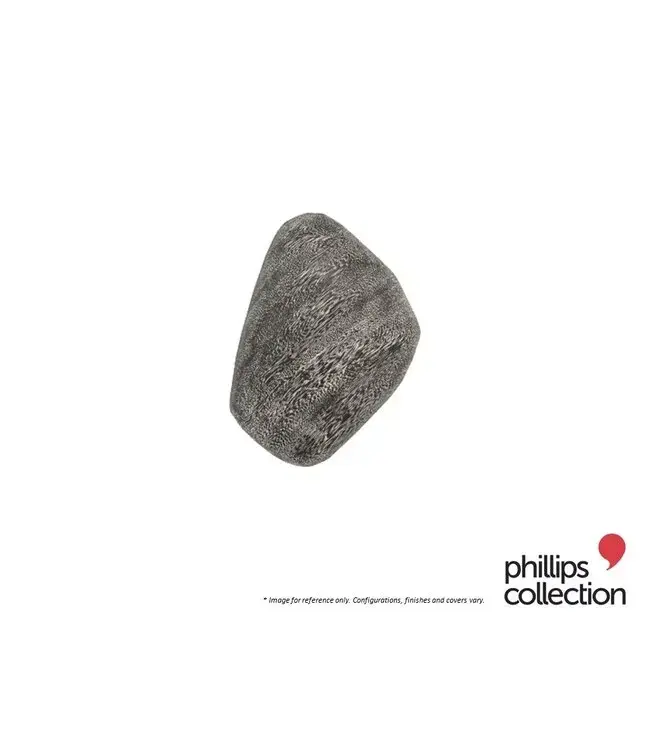 RIVER STONE WALL TILE GREY STONE - SM.