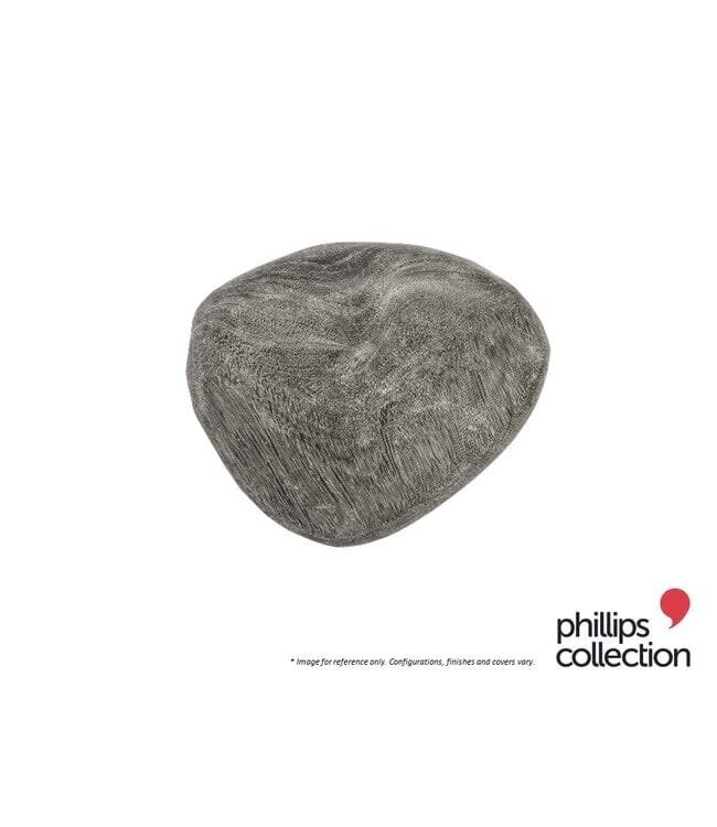 RIVER STONE WALL TILE GREY STONE - XL.