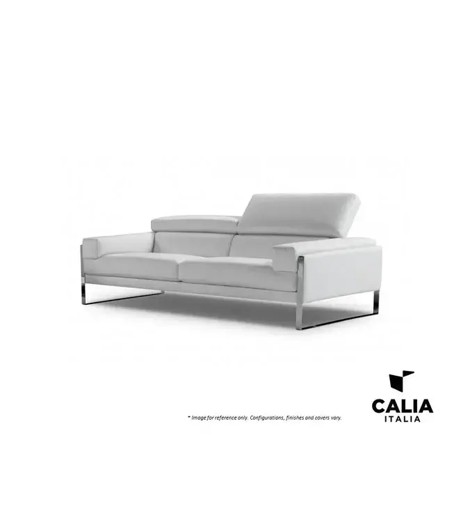 ROMEO 2 SEATER SOFA.