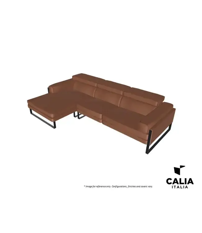 ROMEO SECTIONAL SOFA.