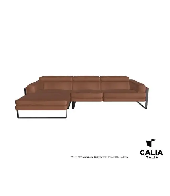 ROMEO SECTIONAL SOFA.