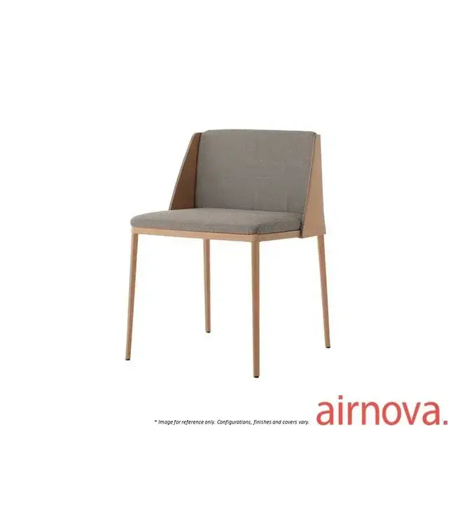 SELLARIUS DINING CHAIR.