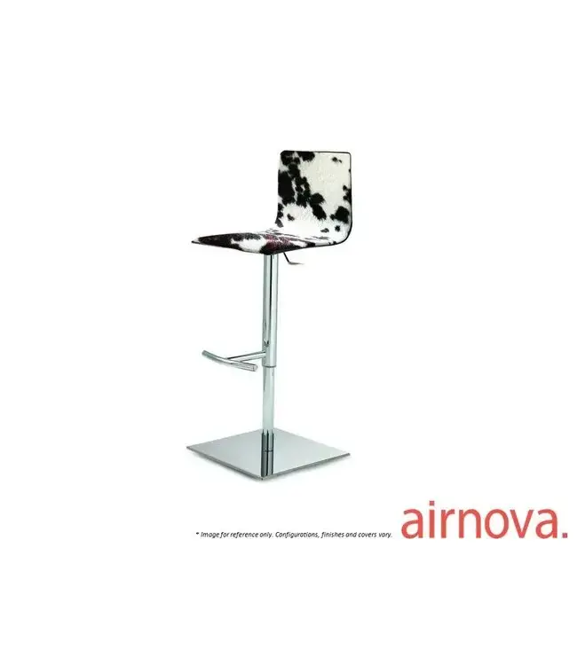 SERVICE - G COUNTER STOOL.
