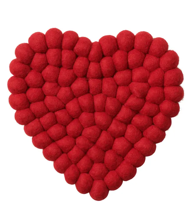 MODWOOL TRIVET 8DIA.