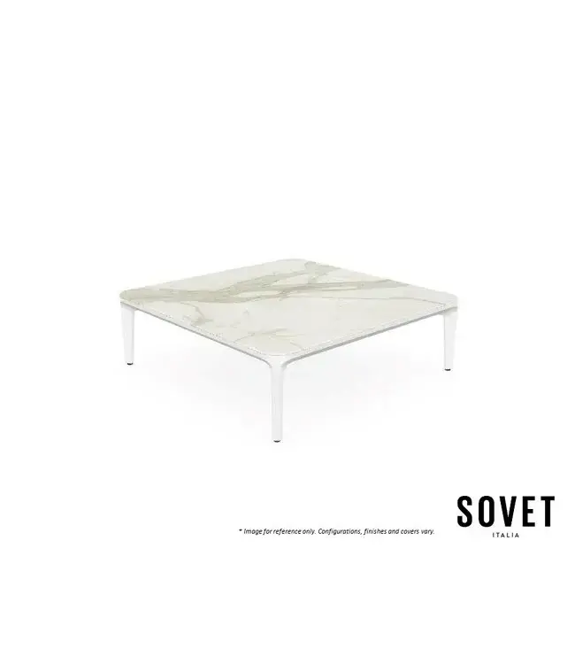 SLIM H24 COFFEE TABLE.