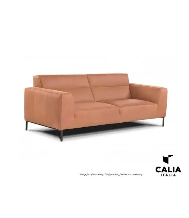 SOHO 3 SEATER SOFA.