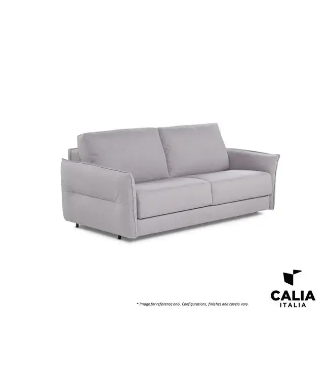 SOLE 2 SEATER SOFABED.