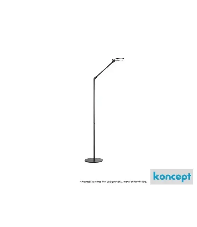 SPLITTY LED FLOOR LAMP WITH USB.