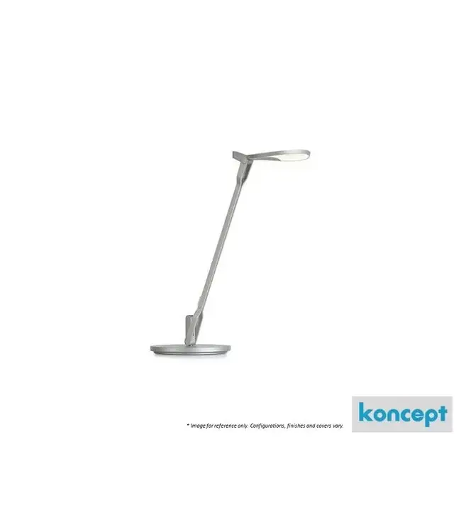 SPLITTY LED TABLE LAMP WITH USB.