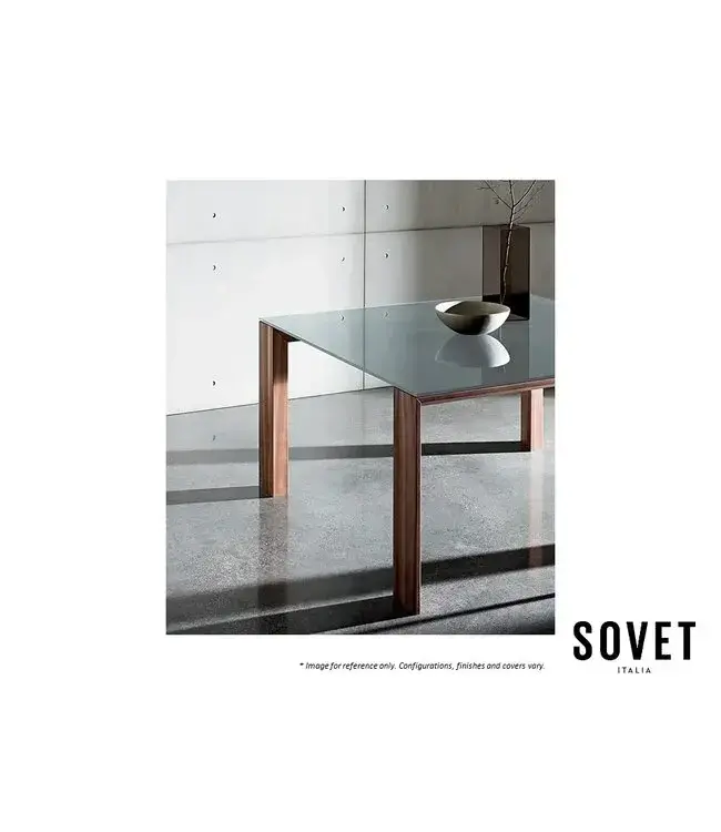 TORONTO DINING TABLE.