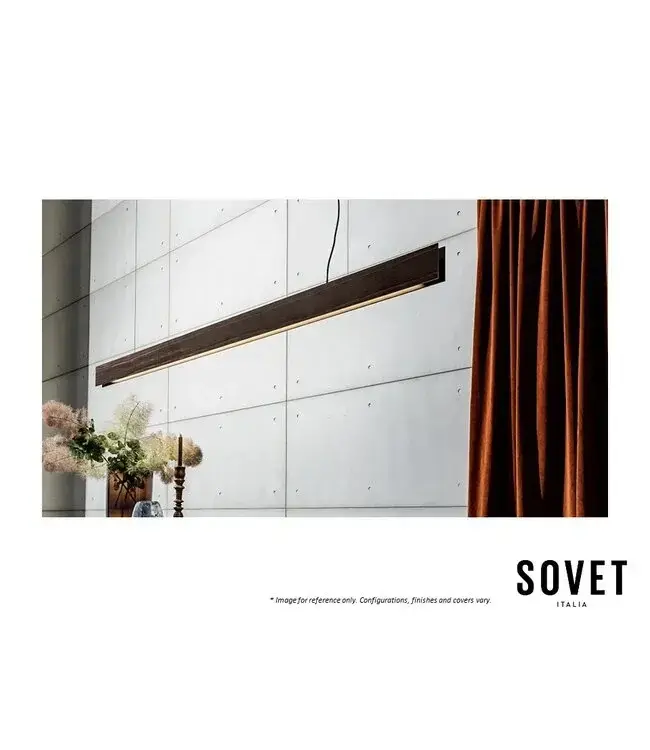 TRALED PENDANT LIGHT.