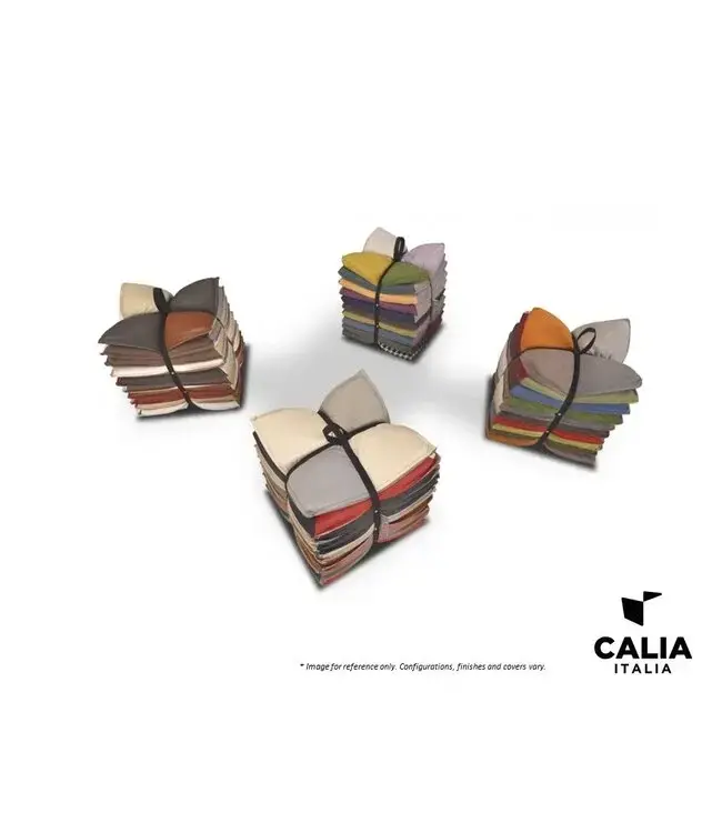 U’STROZZ FOOTSTOOL.