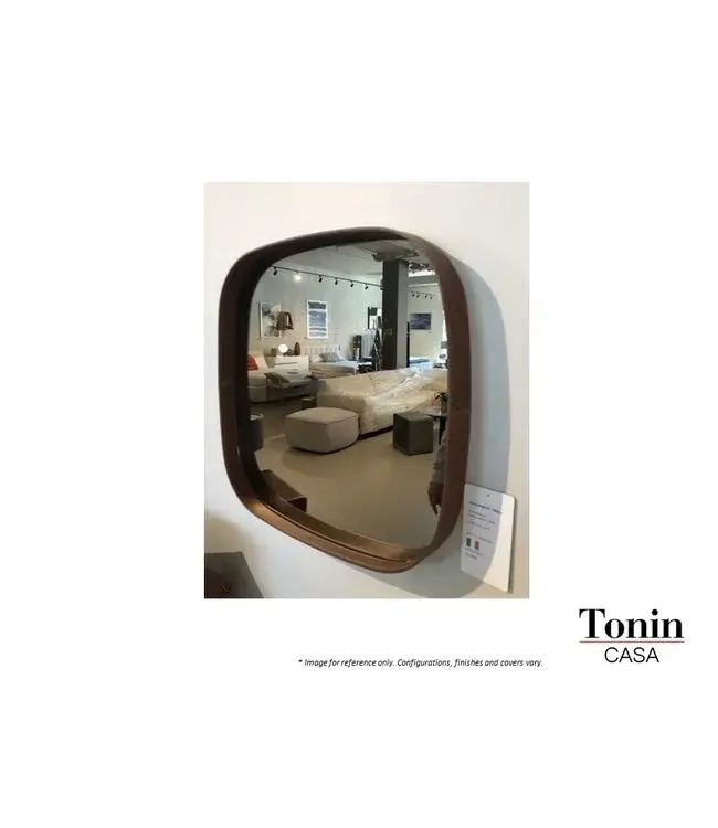 VEGA MIRROR - SMALL.