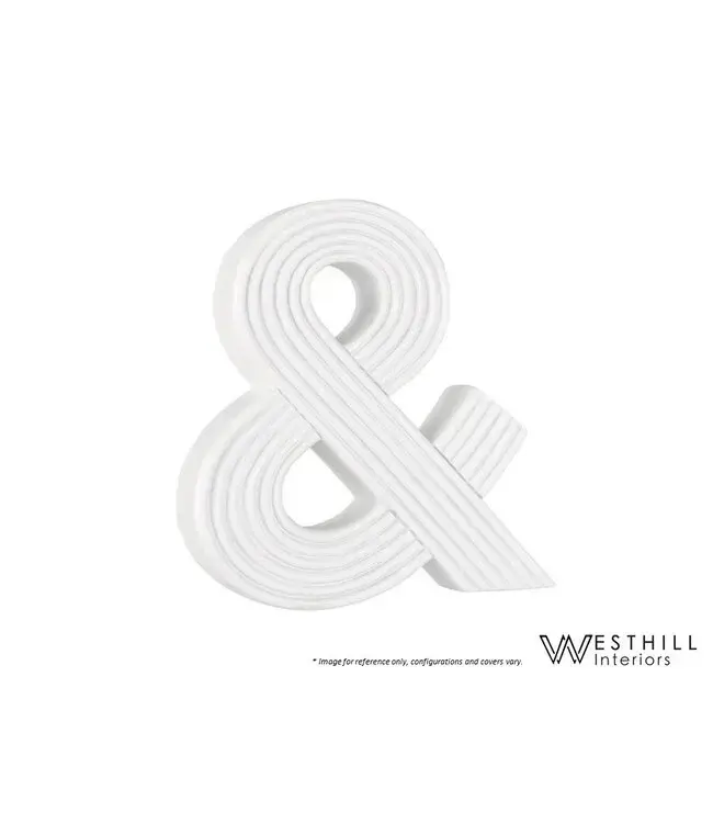 WORD AMPERSAND RESIN.