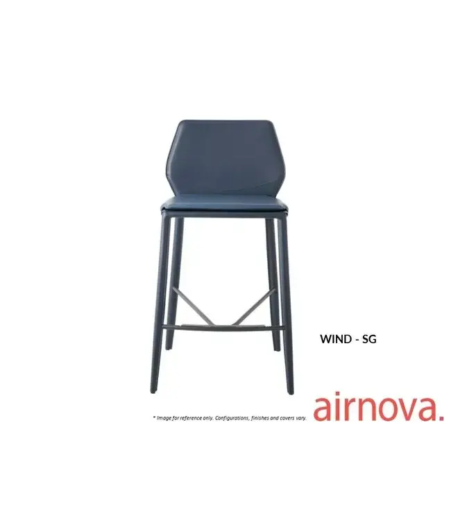 WIND - SG COUNTER STOOL.