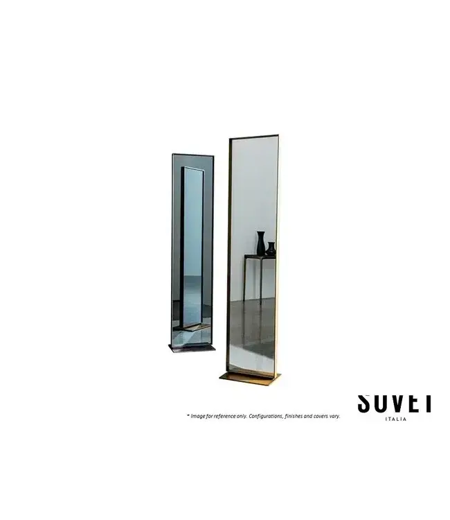 VISUAL FREE STANDING MIRROR.