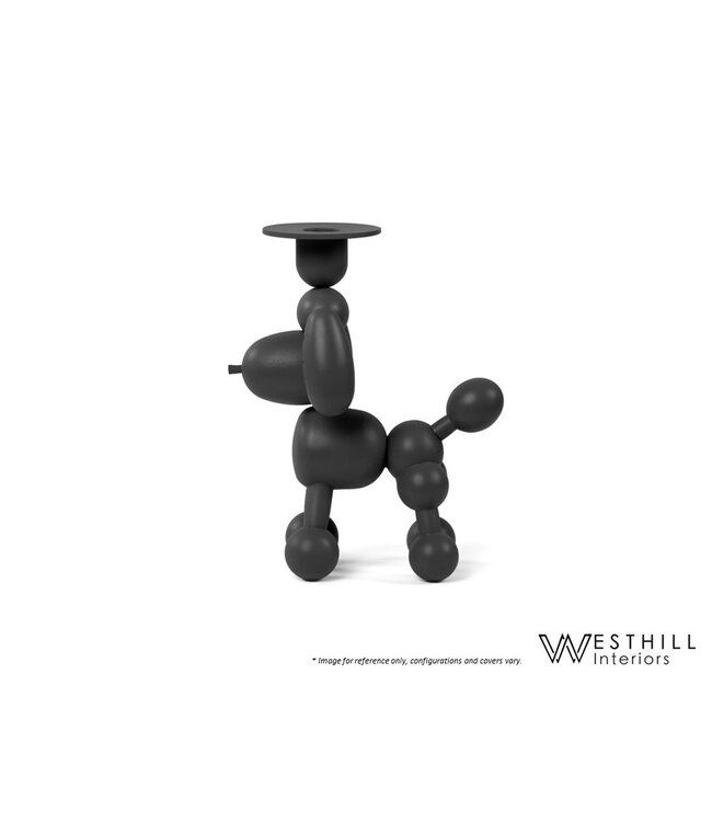 CANDOLL POODLE.
