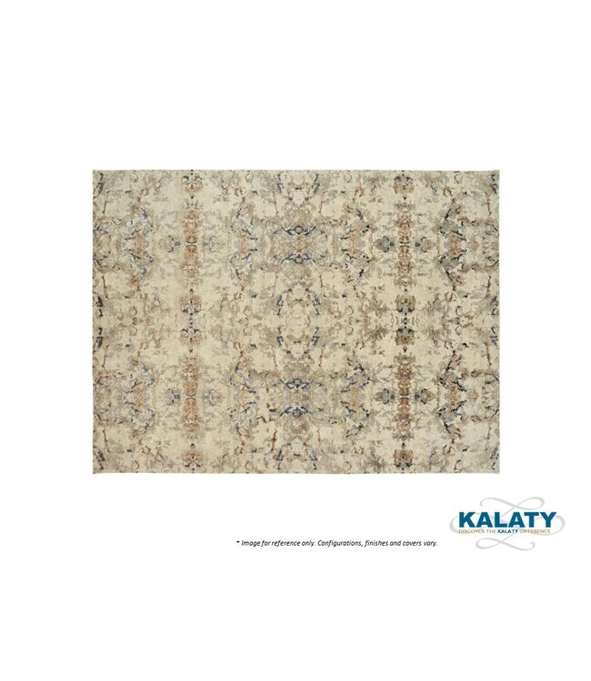 EQUINOX 580 AREA RUG.
