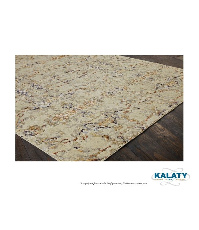 EQUINOX 580 AREA RUG.