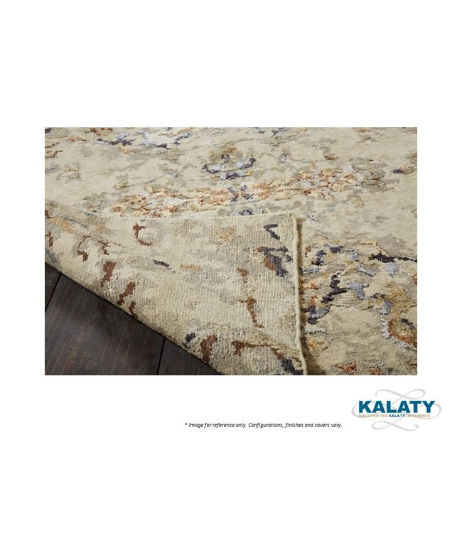 EQUINOX 580 AREA RUG.