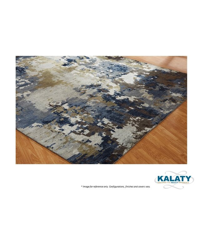 HARLOW 954 AREA RUG.