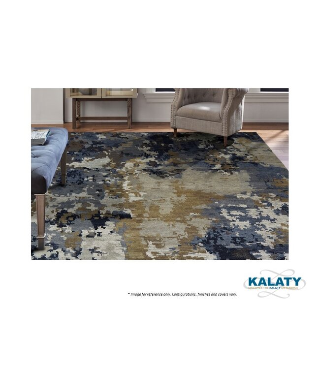 HARLOW 954 AREA RUG.