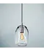 WESTHILL INTERIORS BUBBLE PENDANT SMALL CLEAR