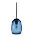 WESTHILL INTERIORS BUBBLE PENDANT SMALL BLUE
