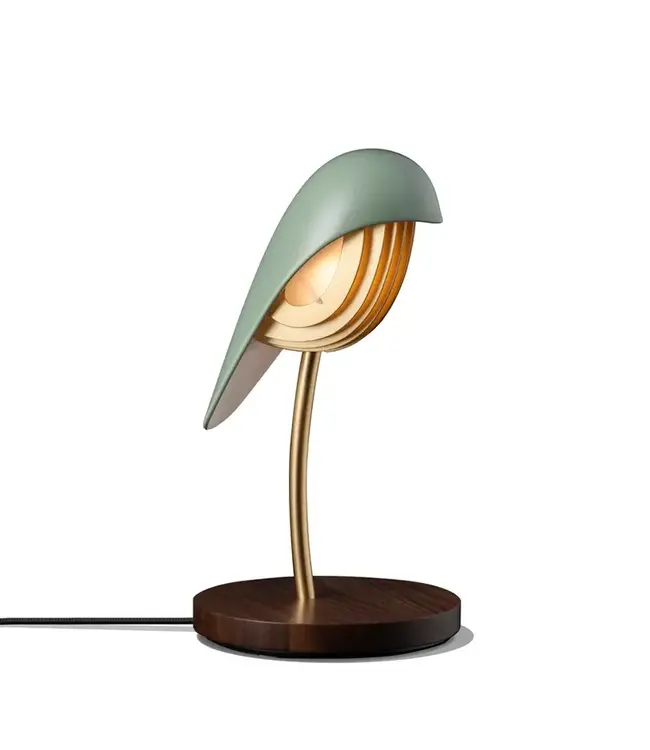 DAQI BIRD TABLE LAMP
