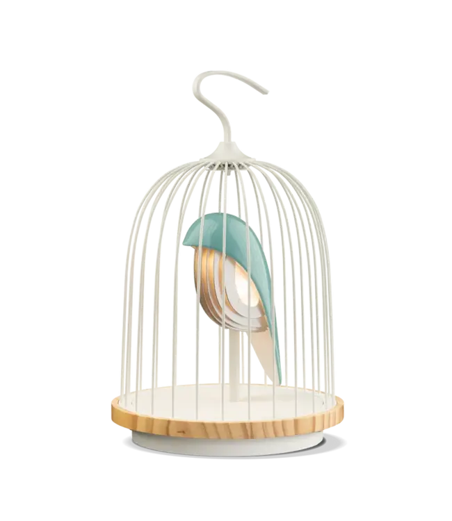 JINGOO WIRELESS BLUETOOTH SPEAKER