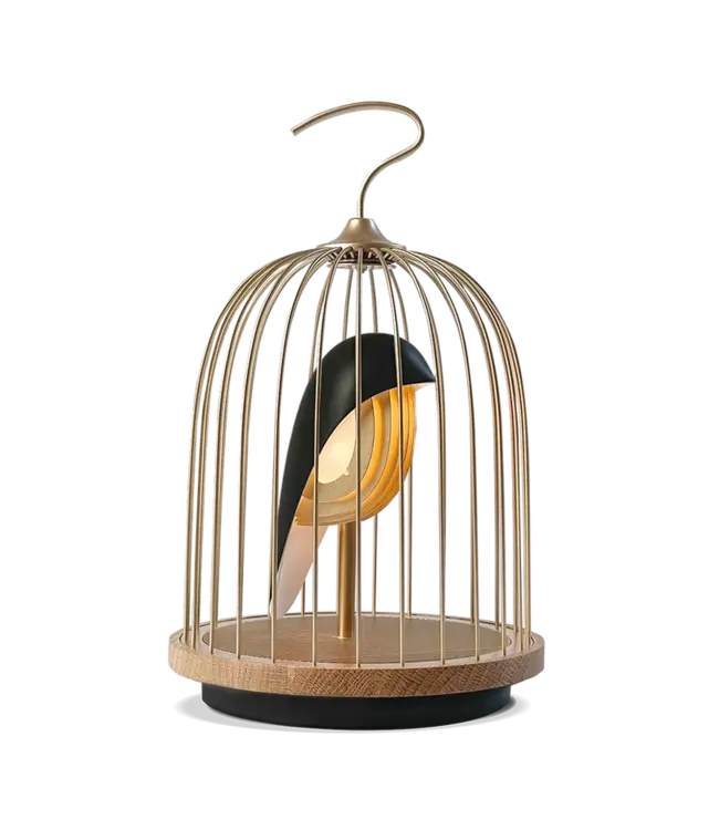 JINGOO WIRELESS BLUETOOTH SPEAKER