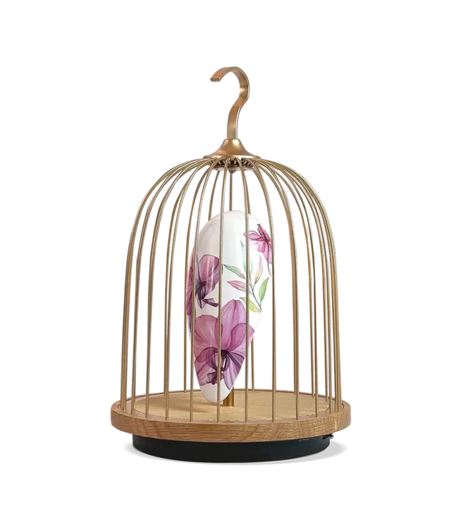 JINGOO WIRELESS BLUETOOTH SPEAKER