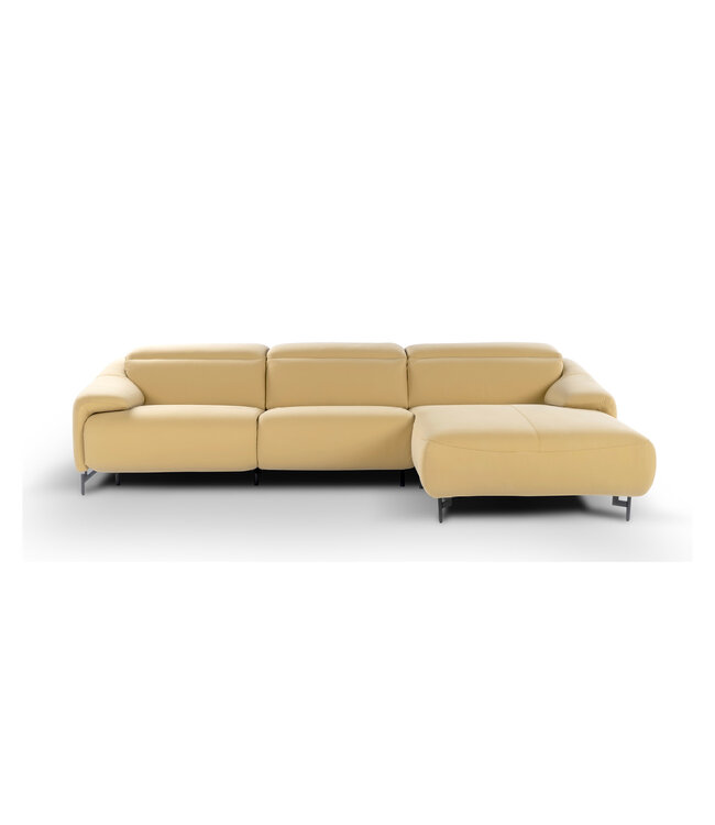 GEMINI 2.5 SEATER SOFA