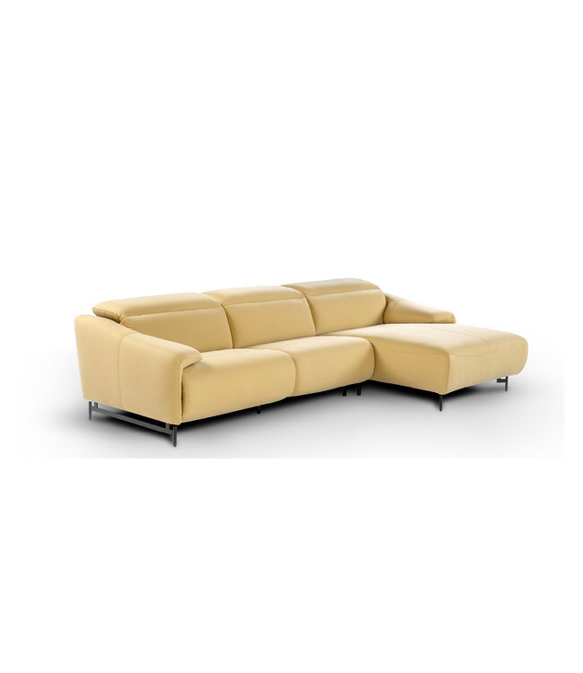 GEMINI 2.5 SEATER SOFA