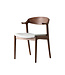 NAGANO INTERIOR TOKYO LARGE DINING CHAIR.